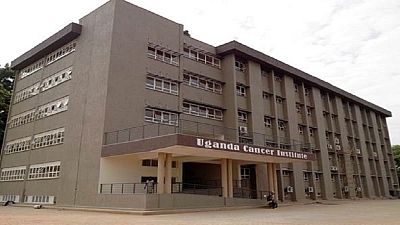Uganda gets new radiotherapy machine
