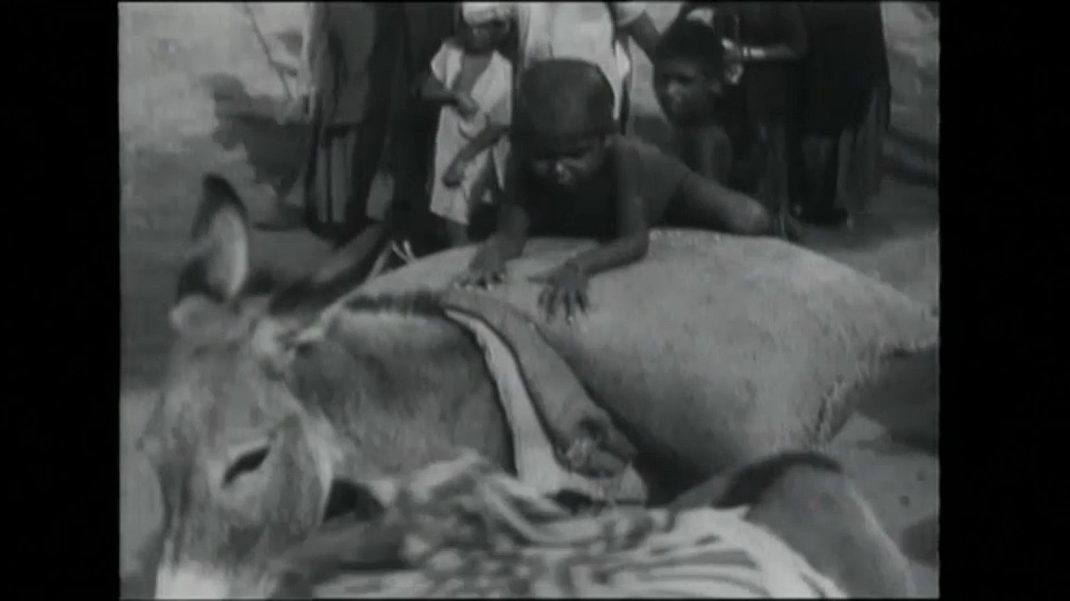 70 years after independence from Britain, India and Pakistan remember the carnage of India's partition.