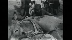 L'Inde et le Pakistan : il y a 70 ans, une partition douloureuse
