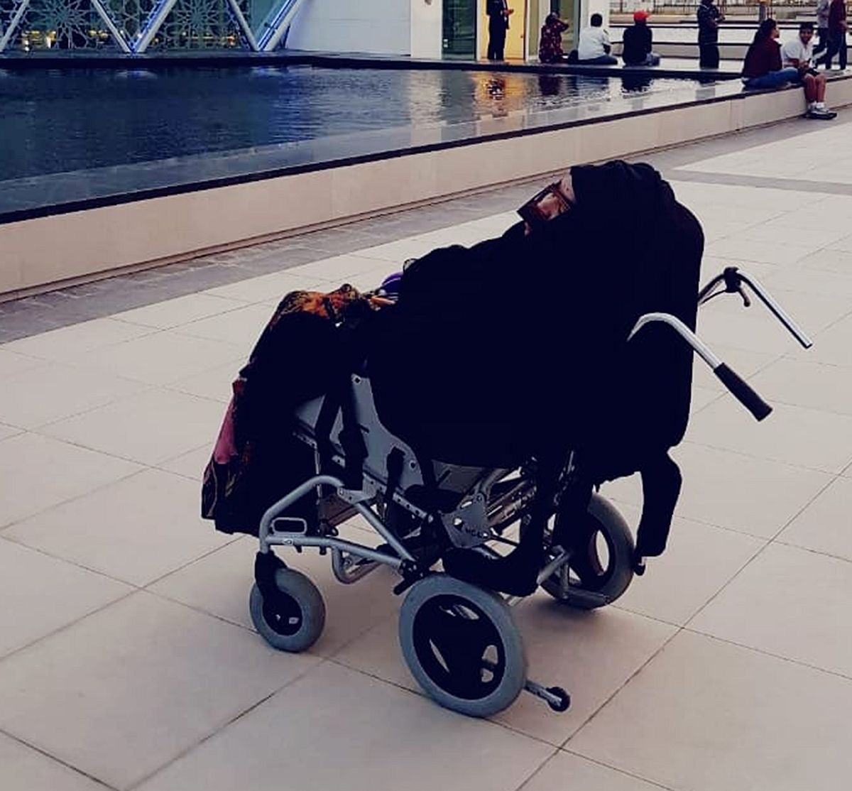 This woman woke up after 27 years in a coma Euronews