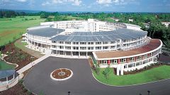 Schoen Clinic in Germany