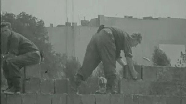 Berlino: storia dei muri del mondo Berlino: storia dei muri del mondo