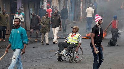 Kenya : violents affrontements entre groupes kikuyu et luo à Nairobi