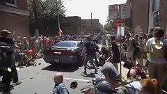 Virginia: "Kein Platz für Nazis"
