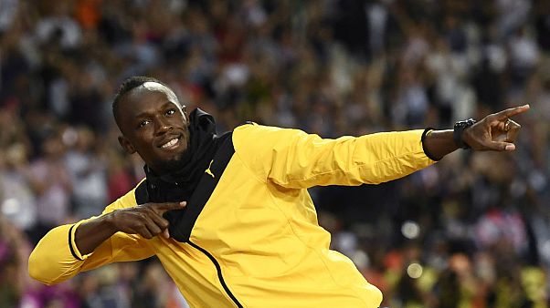 Cala il sipario su Londra 2017: addio di Bolt, bronzo italiano a Palmisano Cala il sipario su Londra 2017: addio di Bolt, bronzo italiano a Palmisano