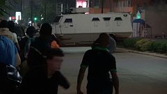 Burkina Faso: Schüsse auf Restaurant in Ouagadougou