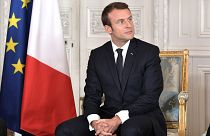 Emmanuel Macron: Die ersten 100 Tage