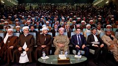 آیا همه‌پرسی استقلال کردستان عراق در تاریخ مقرر برگزار خواهد شد؟