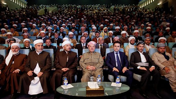 آیا همهپرسی استقلال کردستان عراق در تاریخ مقرر برگزار خواهد شد؟ آیا همهپرسی استقلال کردستان عراق در تاریخ مقرر برگزار خواهد شد؟