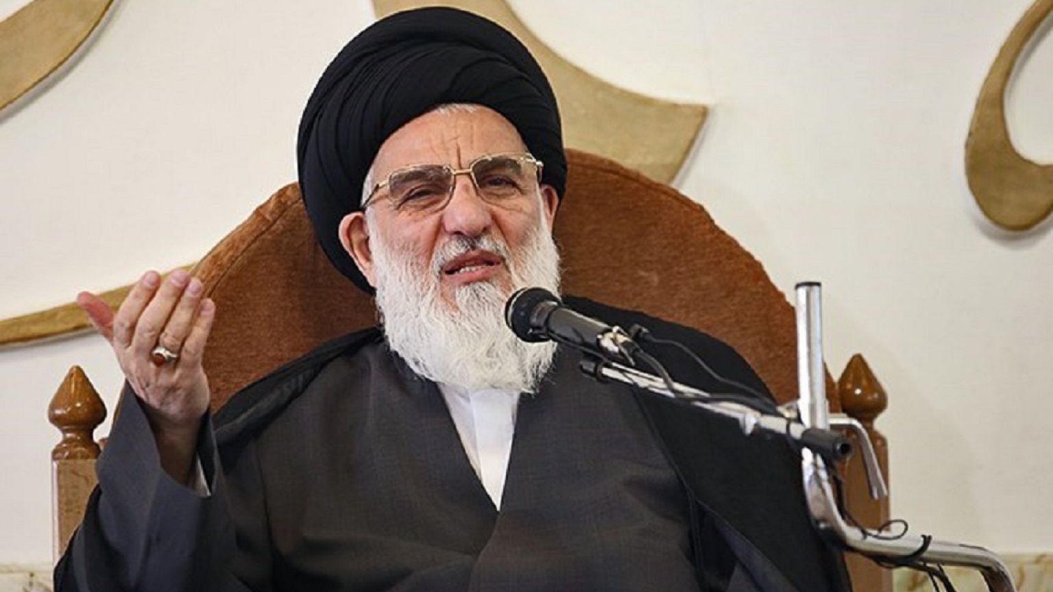 اعضای مجمع تشخیص مصلحت نظام منصوب شدند