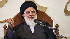 اعضای مجمع تشخیص مصلحت نظام منصوب شدند