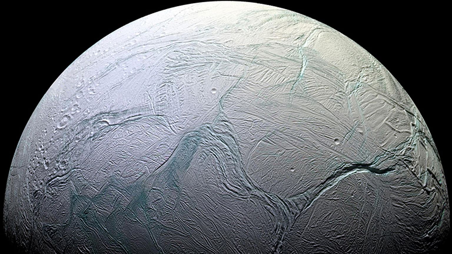 Το Cassini ετοιμάζεται για το «grand finale»