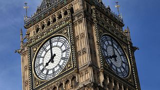 Big Ben to suffer longest silence in 157 years with total rebuild
