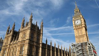 Il Big Ben smetterà di suonare per 4 anni