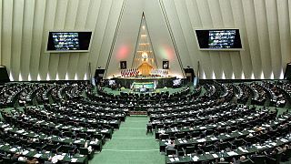 موافقت مجلس ایران با لغو مجازات اعدام برای برخی از مجرمان مواد مخدر