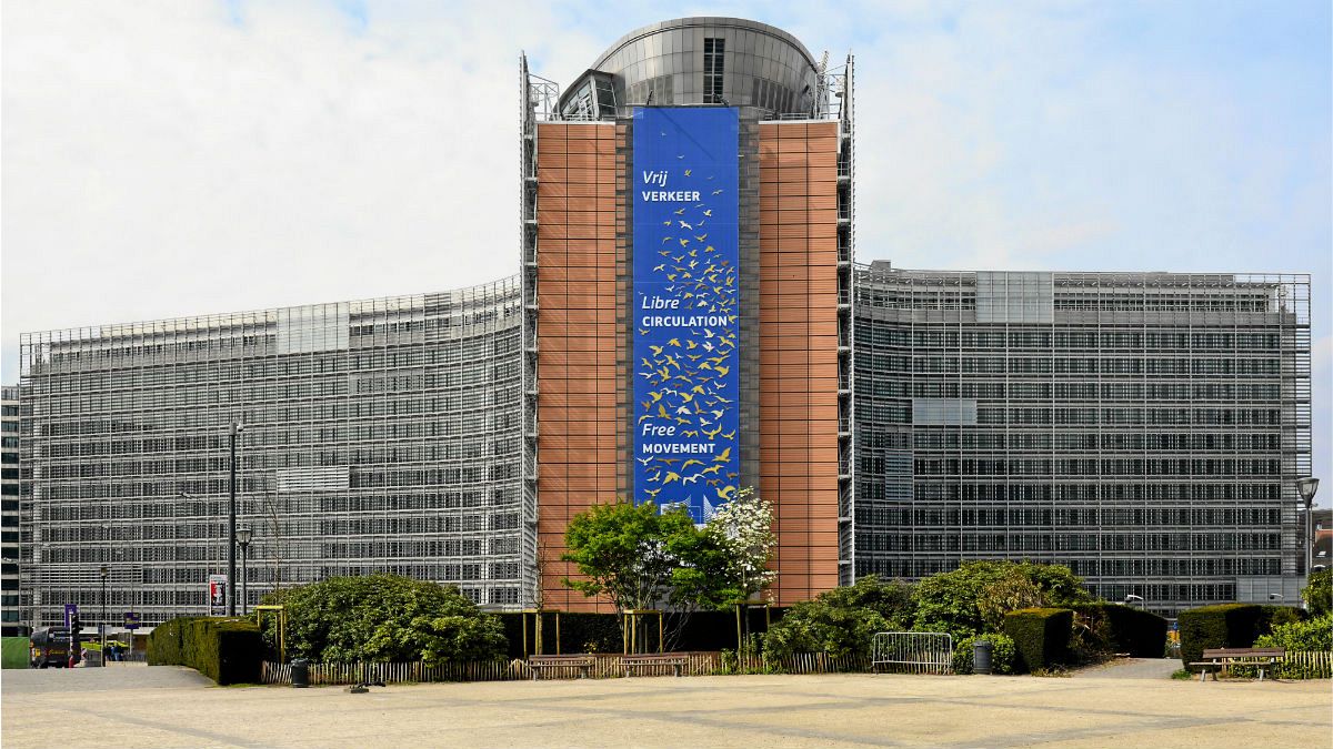 Válaszolt a kormány Brüsszelnek CEU-ügyben