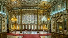 نمایشگاهی از زندگی آخرین پادشاه ایران در کاخ سعدآباد