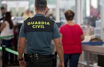 El Prat : la Guardia Civil pour éviter le chaos
