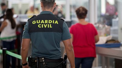El aeropuerto de Barcelona recupera cierta normalidad tras el refuerzo de la Guardia Civil