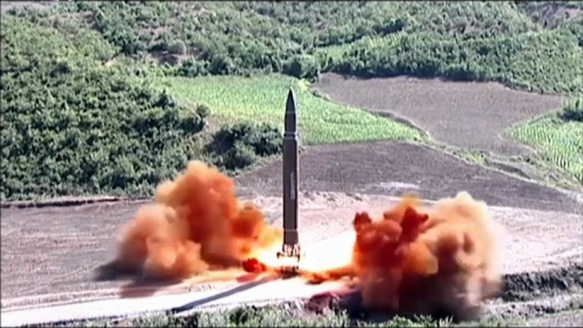 Minacce nucleari tra USA e Corea del Nord: quali Stati posseggono un arsenale?