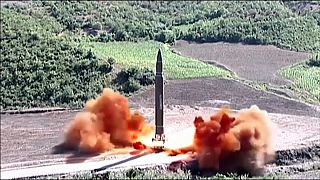 Minacce nucleari tra USA e Corea del Nord: quali Stati posseggono un arsenale?