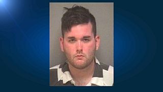 El terrorista de Charlottesville comparece en los tribunales