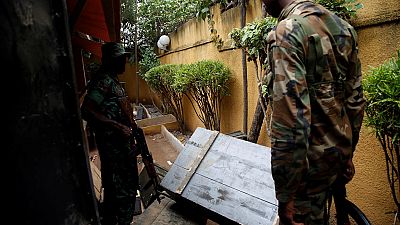 Côte d'Ivoire - Affaire cache d'armes : le chef de protocole de Soro Guillaume coincé