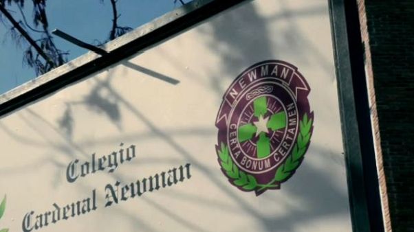 Abusos em colégio católico argentino foram abafados durante décadas Abusos em colégio católico argentino foram abafados durante décadas