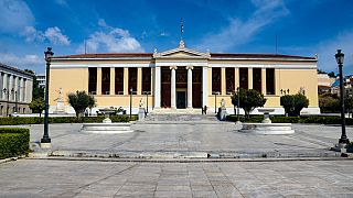 Tρία ελληνικά πανεπιστήμια στο Top 500 του κόσμου