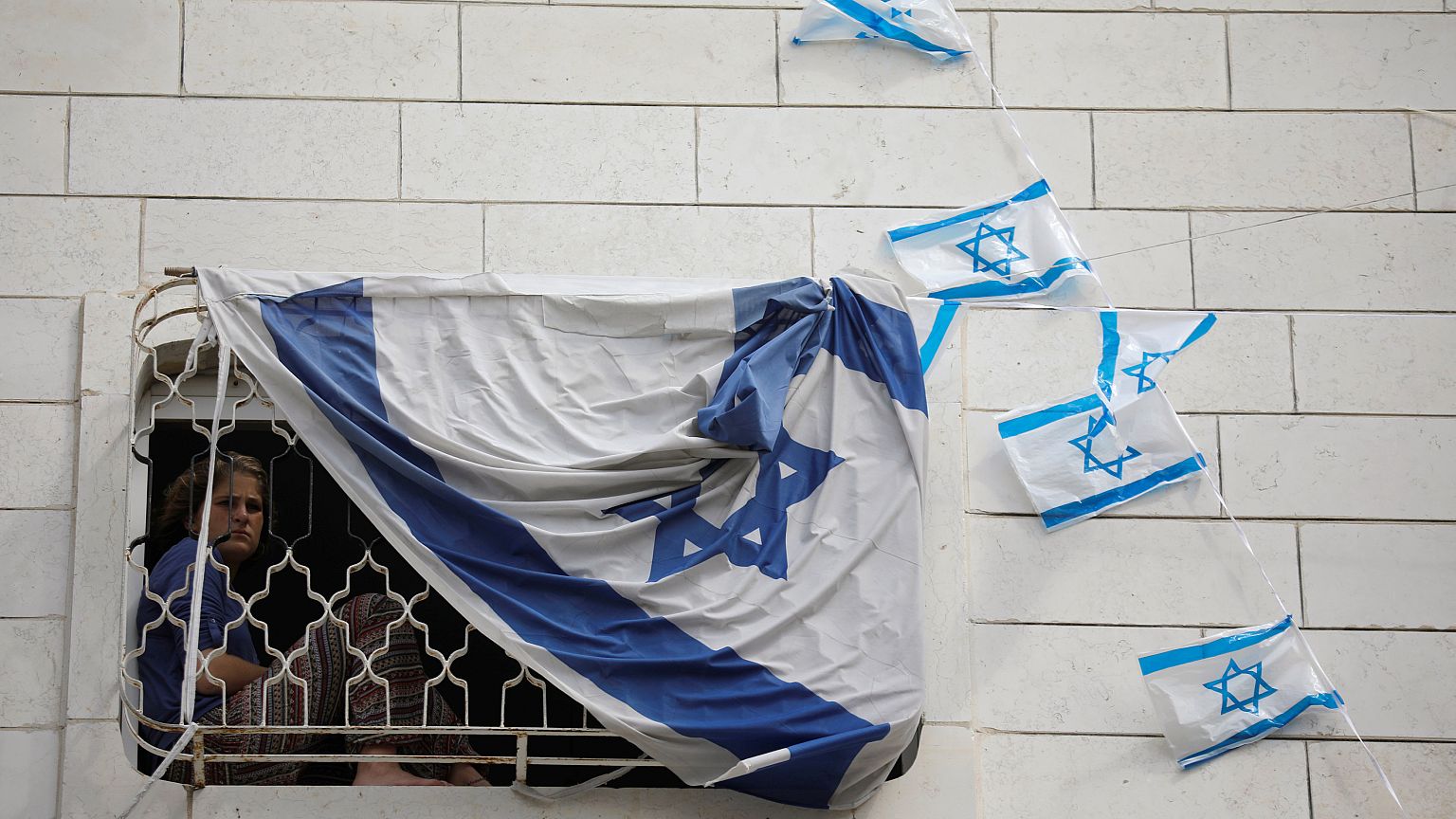 Nix gelernt? 62% der Juden erleben "versteckten Antisemitismus" in Deutschland
