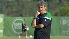 Sporting sem William no "duelo dos 15 milhões" contra o Steaua