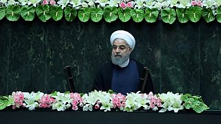 روحانی: برجام تنها گزینه ایران نبوده و نخواهد بود