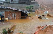 Sierra Leone'de kurban sayısı neden fazla oldu?