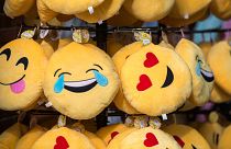 Why smiley face emojis are not so friendly