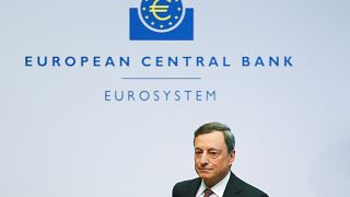 Verfassungsrichter lassen umstrittene Anleihenkäufe der EZB prüfen