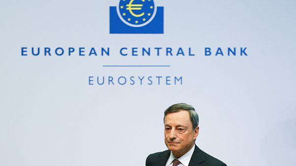 Επιφυλάξεις του Ανώτατου Δικαστηρίου της Γερμανίας για το QE Επιφυλάξεις του Ανώτατου Δικαστηρίου της Γερμανίας για το QE
