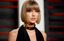 Taylor Swift gewinnt Grabsch-Prozess und mehr als 1 symbolischen Dollar