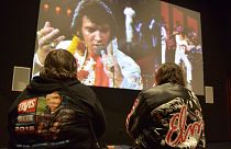 Nine key figures that define Elvis Presley's life