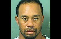 Begyógyszerezve kapcsolták le májusban Tiger Woodsot