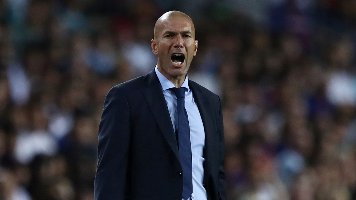El Real Madrid, molesto con la sanción a Cristiano