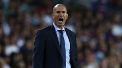 Supercup: Real Madrid vor dem nächsten Titel