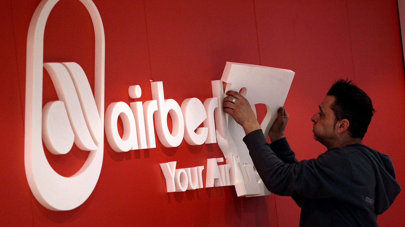 Air-Berlin-Insolvenz: Was Reisende wissen müssen