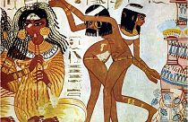 نساء الفراعنة عرفن أسرار التخصيب الجنسي ومنع الحمل قبل غيرهن