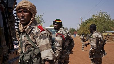 Seven killed after machine gun attack on UN base in Mali