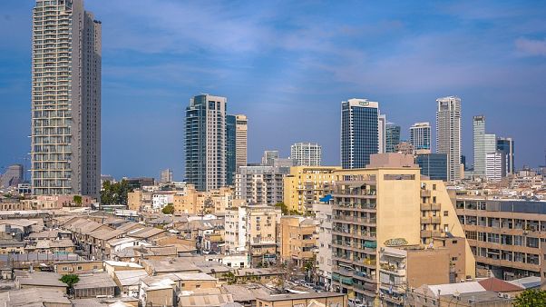 ارتفاع في عدد الهجرة العكسية في إسرائيل مقابل عدد الوافدين ارتفاع في عدد الهجرة العكسية في إسرائيل مقابل عدد الوافدين