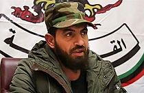 محكمة الجنايات الدولية تصدر مذكرة اعتقال للورفلي قائد عمليات اللواء حفتر