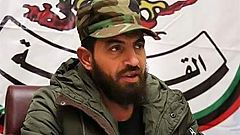 محكمة الجنايات الدولية تصدر مذكرة اعتقال للورفلي قائد عمليات اللواء حفتر