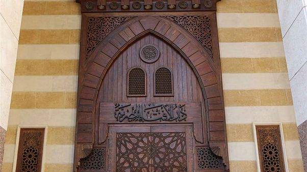 تعرف على رد الازهر بخصوص دعوة الرئيس التونسي للمساوة في الميراث بين الجنسين تعرف على رد الازهر بخصوص دعوة الرئيس التونسي للمساوة في الميراث بين الجنسين