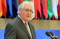 تيلرسون: مستعدون للحوار مع كوريا الشمالية بمجرد تخليها عن برنامجها النووي