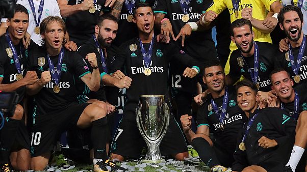 UEFA Awards 2017 UEFA Awards 2017